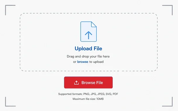 Upload Documents
